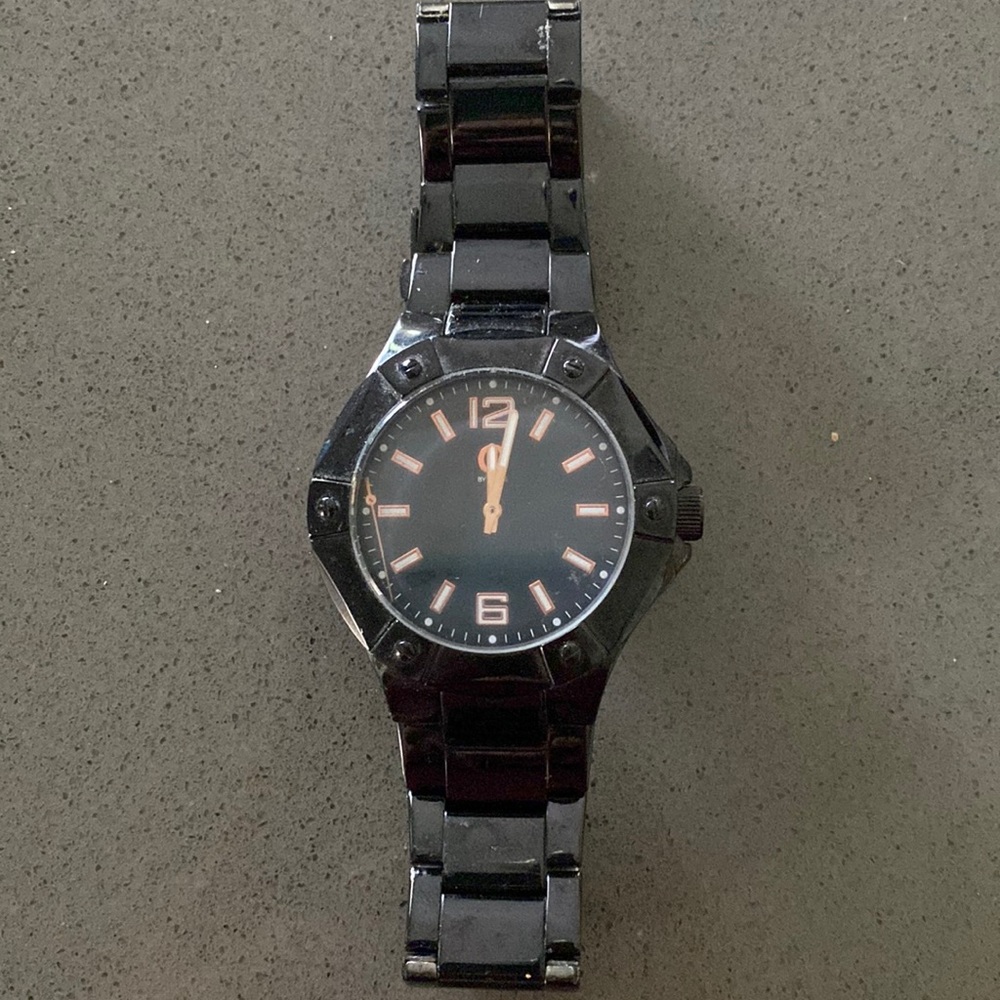 Guess Watch